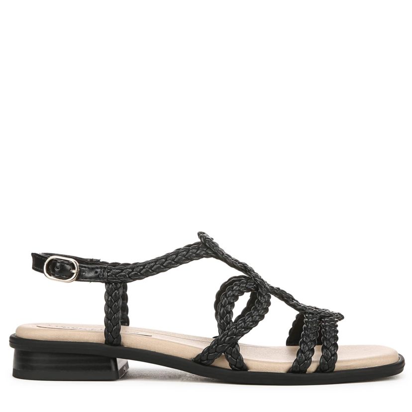 Reagan Strappy Sandal