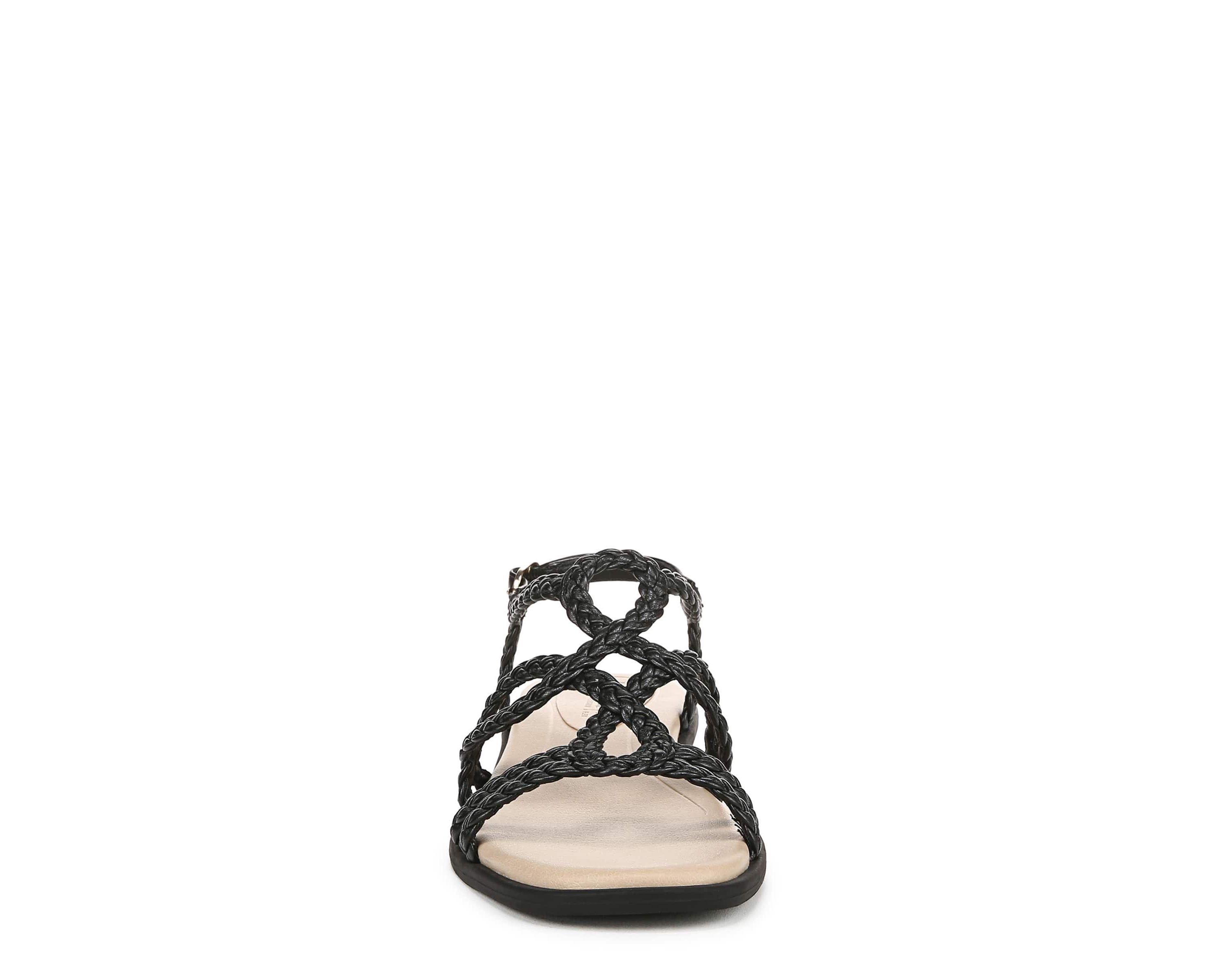 Reagan Strappy Sandal