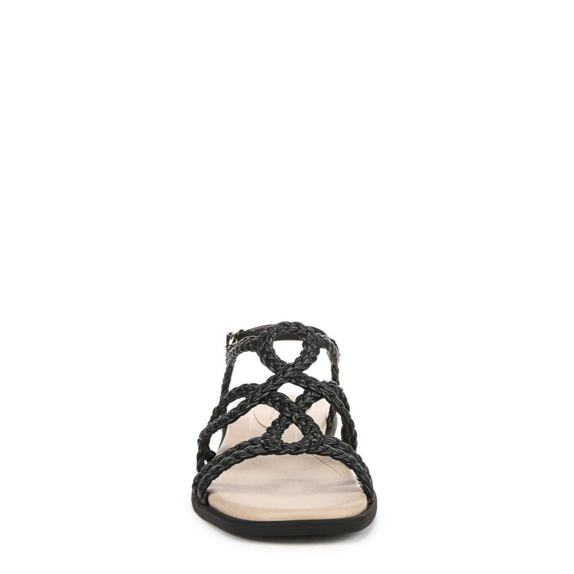 Reagan Strappy Sandal