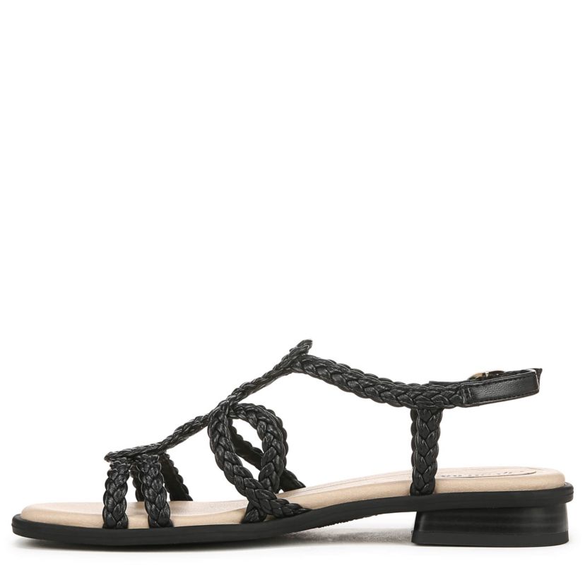 Reagan Strappy Sandal