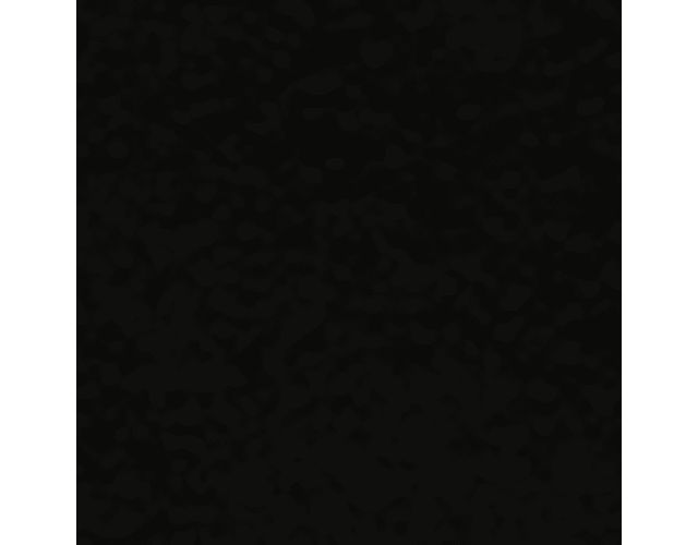 Black Sueded Jersey Fabric