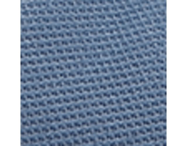 Elemental Blue Jersey Fabric