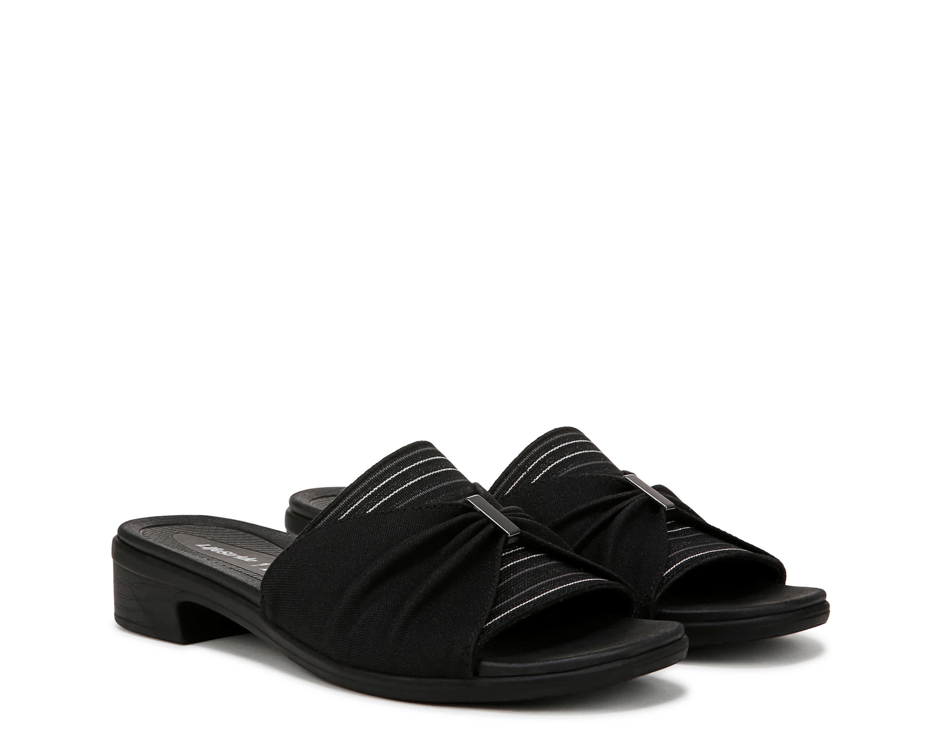 Paradise Sandal