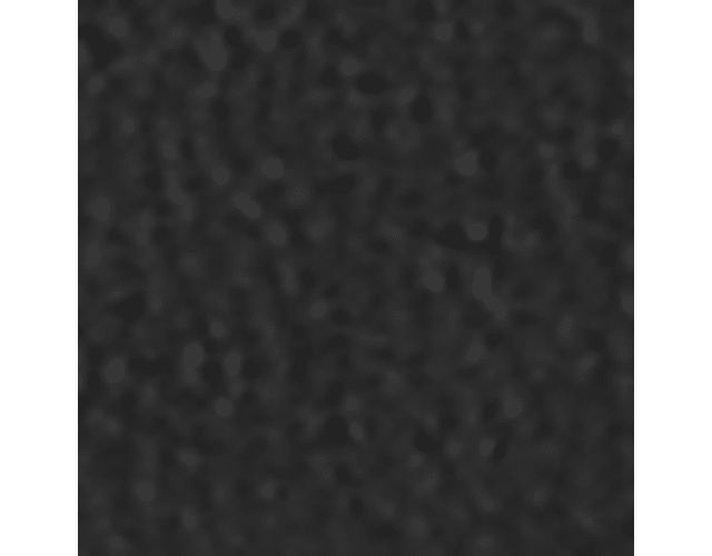 Black Faux Leather