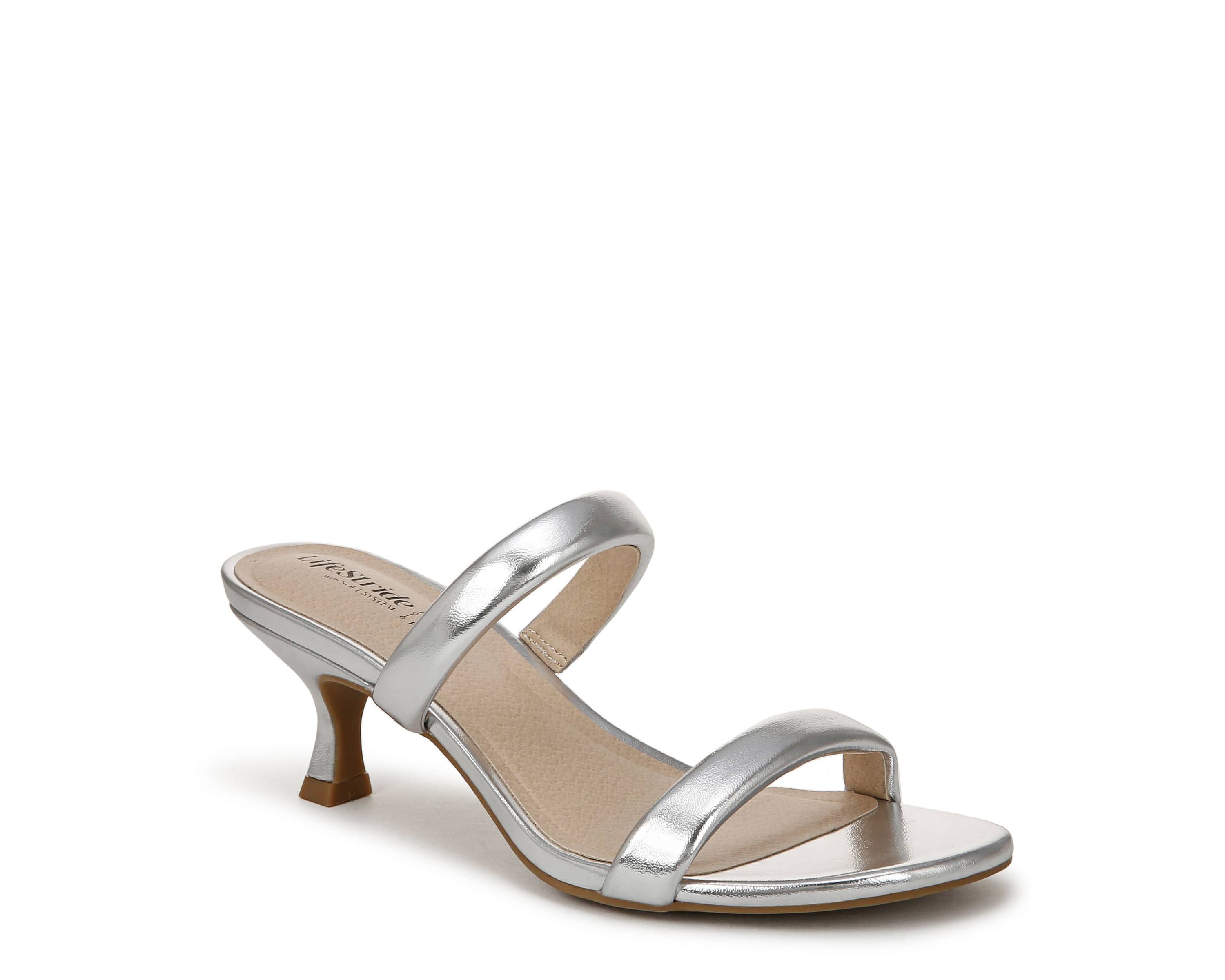 Nalani Dress Sandal