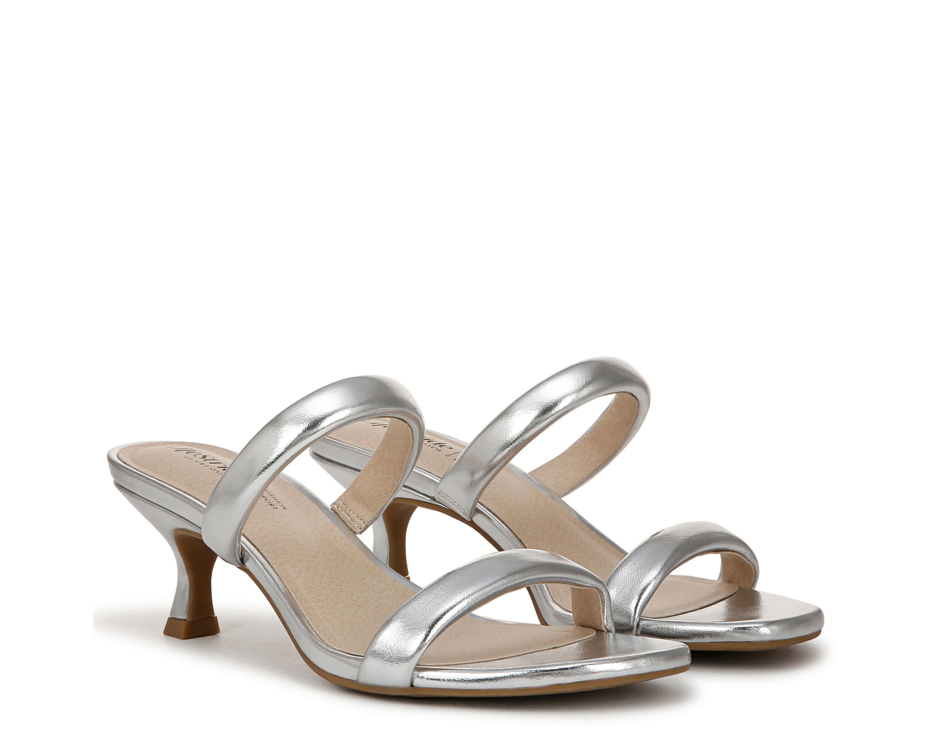 Nalani Dress Sandal