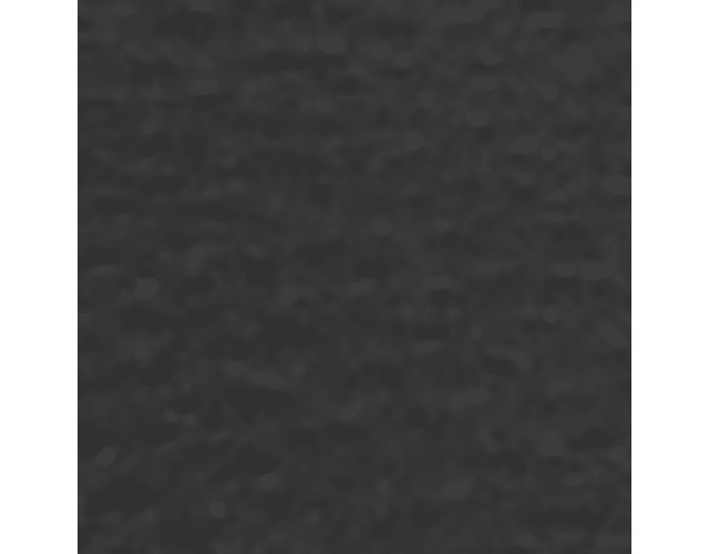 Black Faux Leather