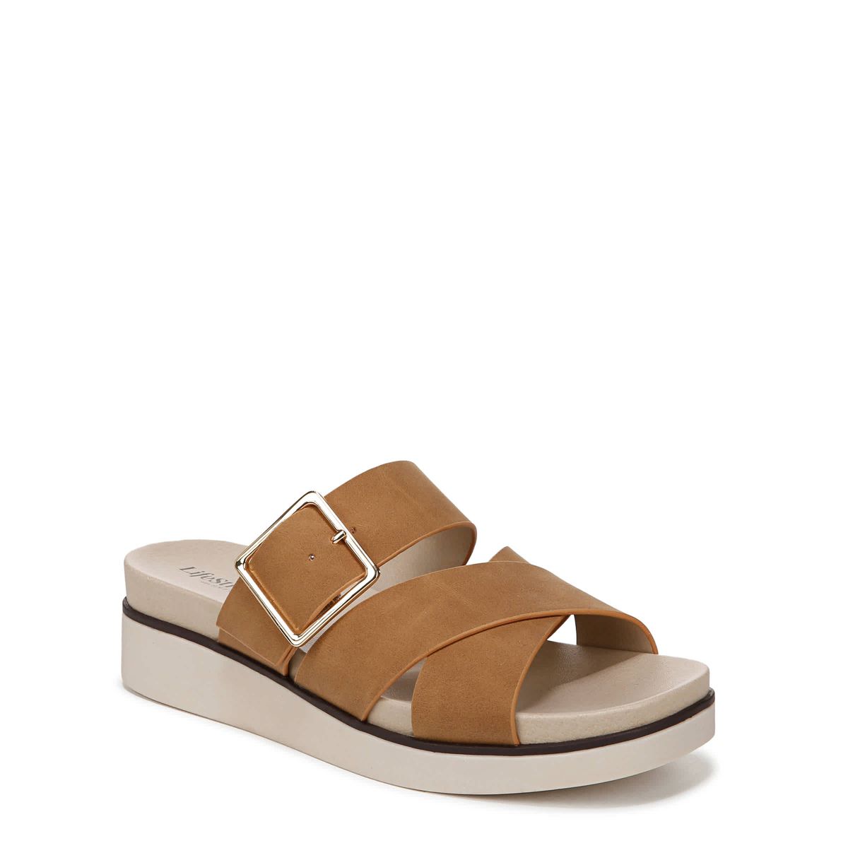 Getaway Sandal