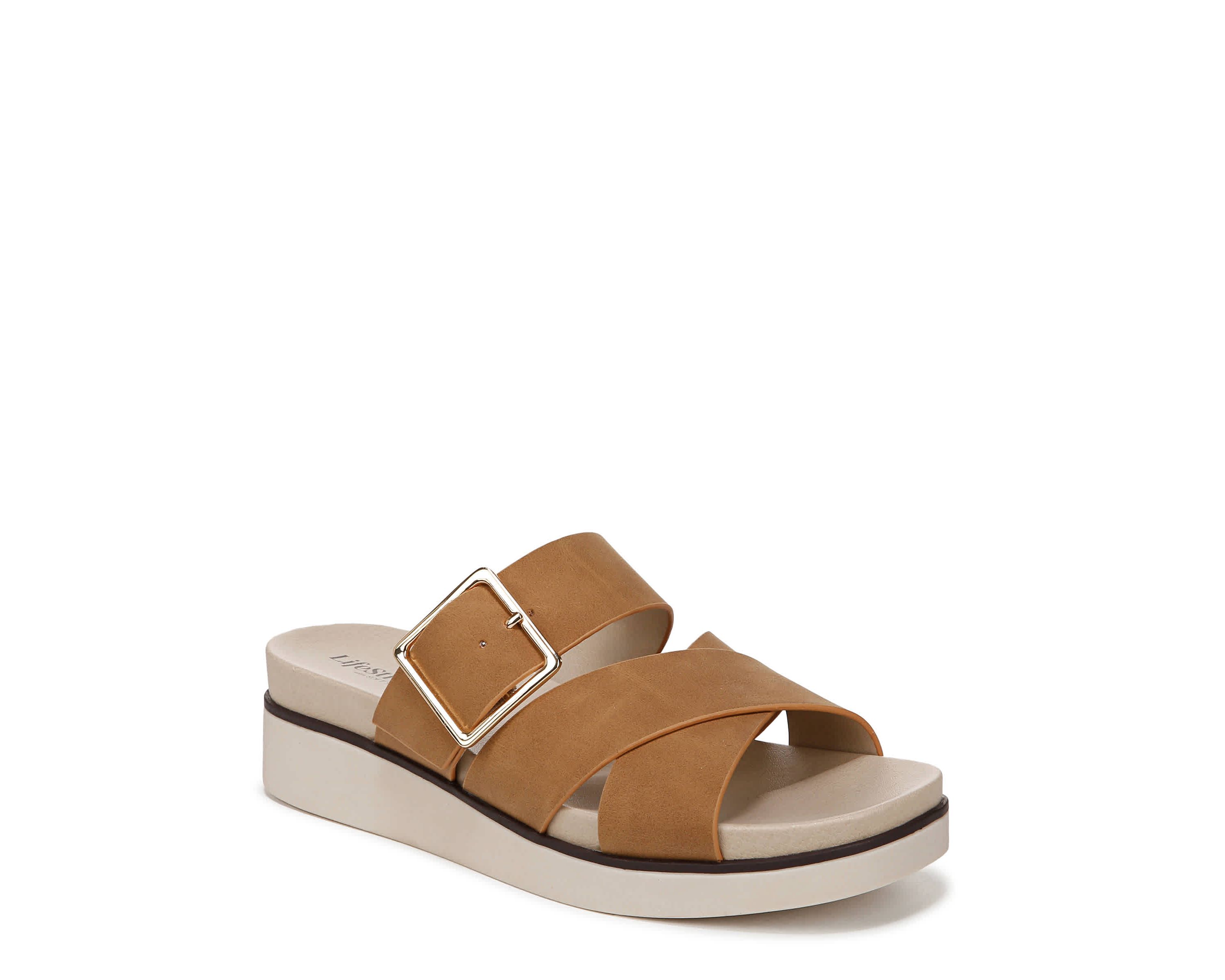Getaway Sandal