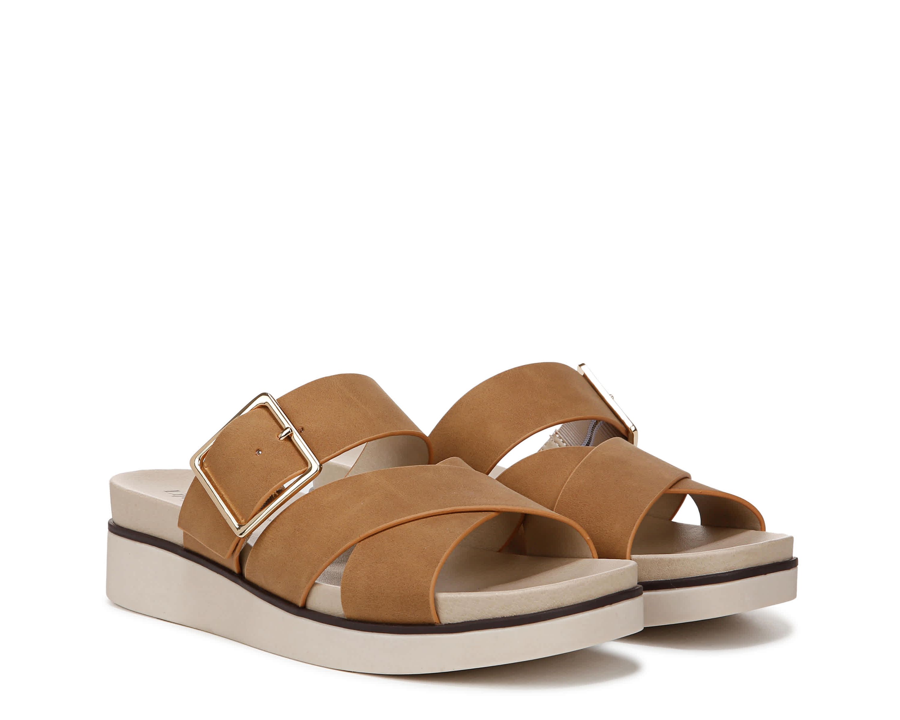 Getaway Sandal