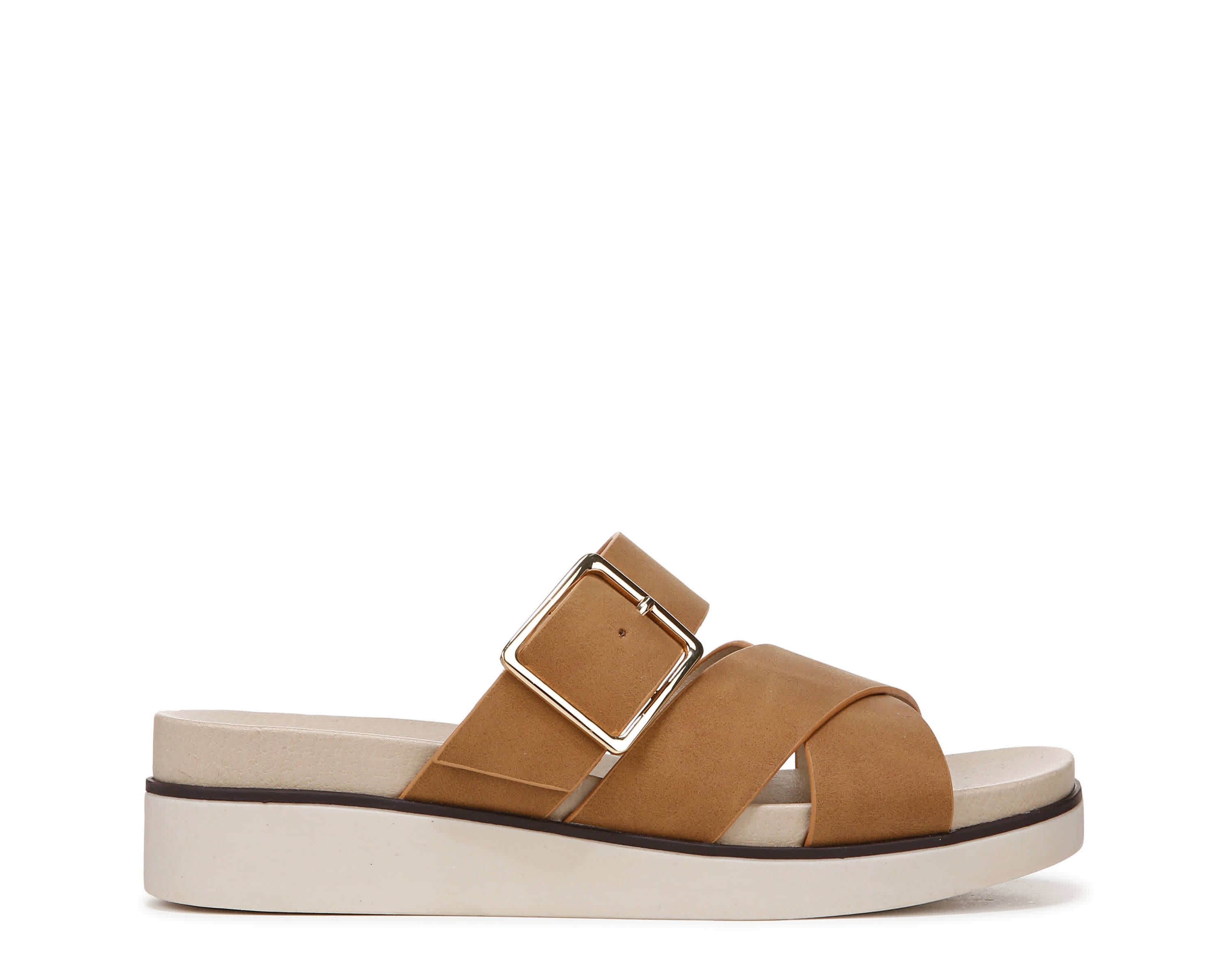 Getaway Sandal
