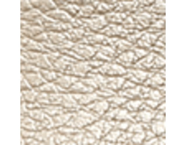 Gold Faux Leather