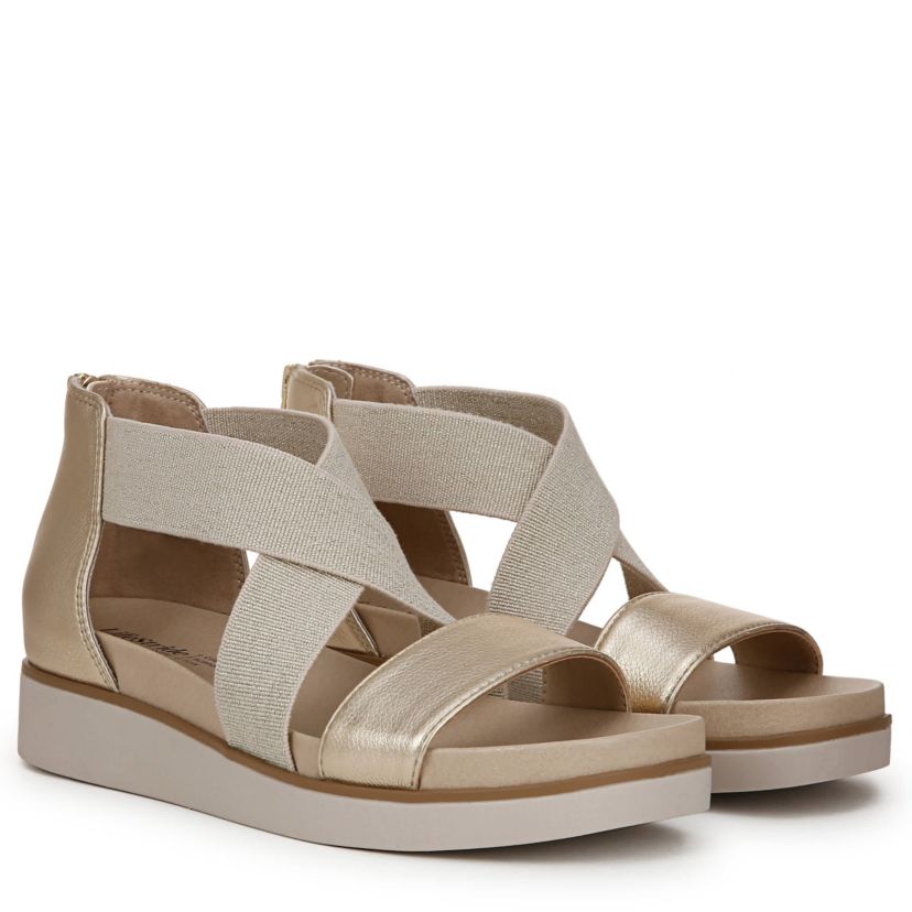 Giselle Strappy Sandal