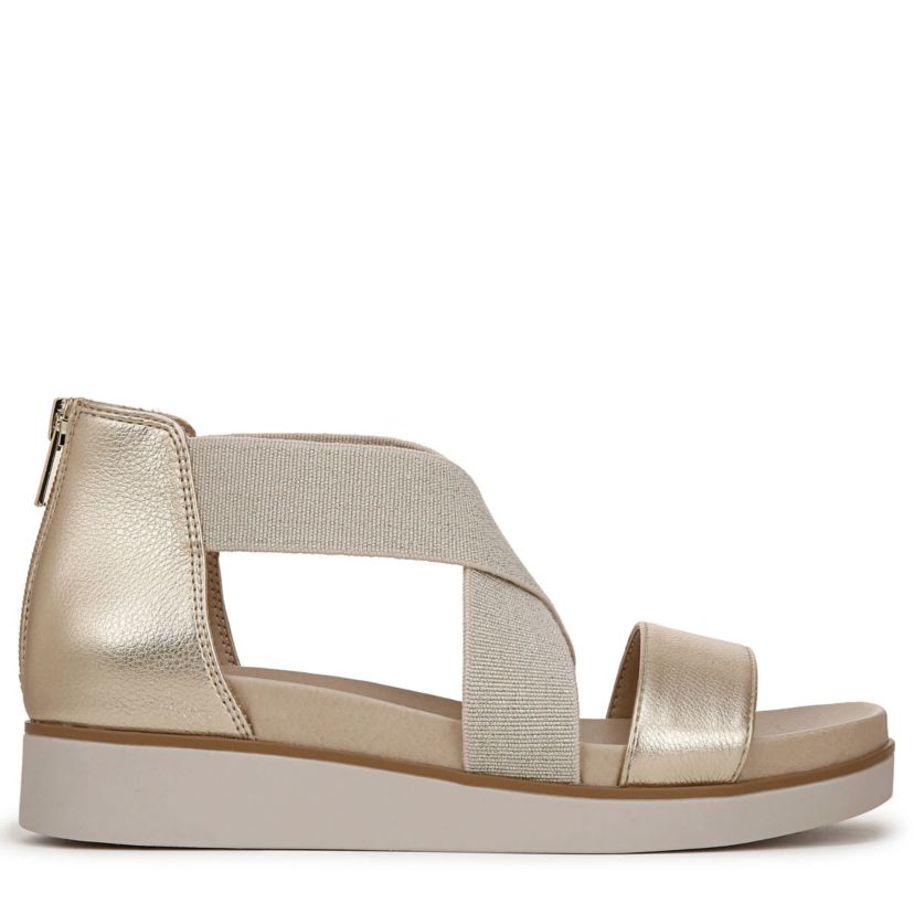 Giselle Strappy Sandal