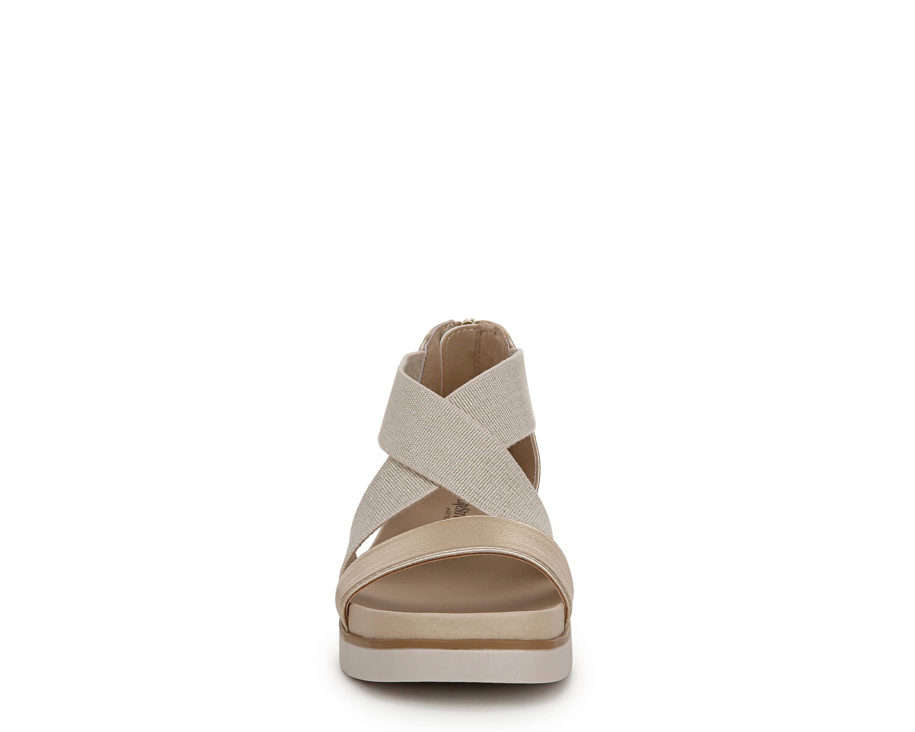 Giselle Strappy Sandal
