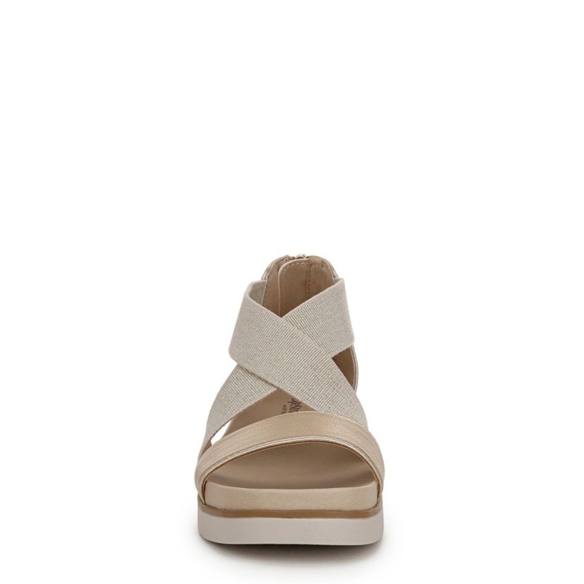 Giselle Strappy Sandal