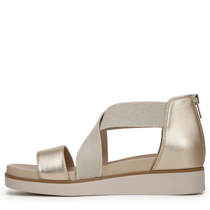 Giselle Strappy Sandal