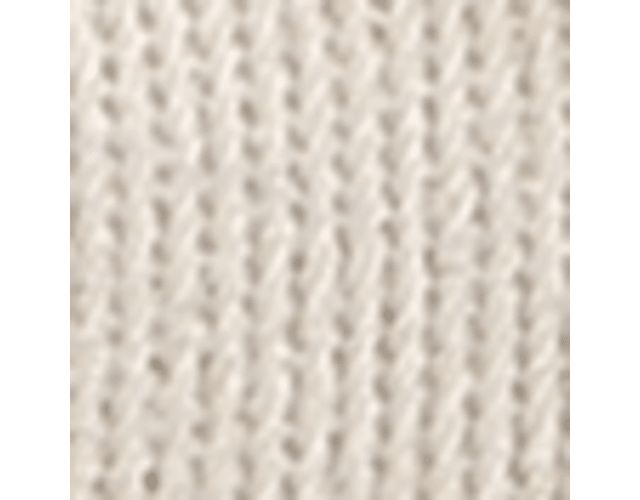 Bone White Fabric