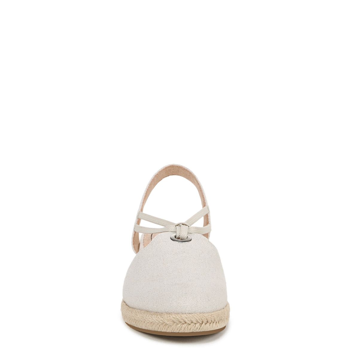 Kennedy Espadrille Wedge