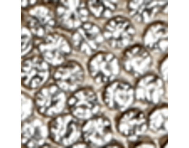 Gold Faux Leather