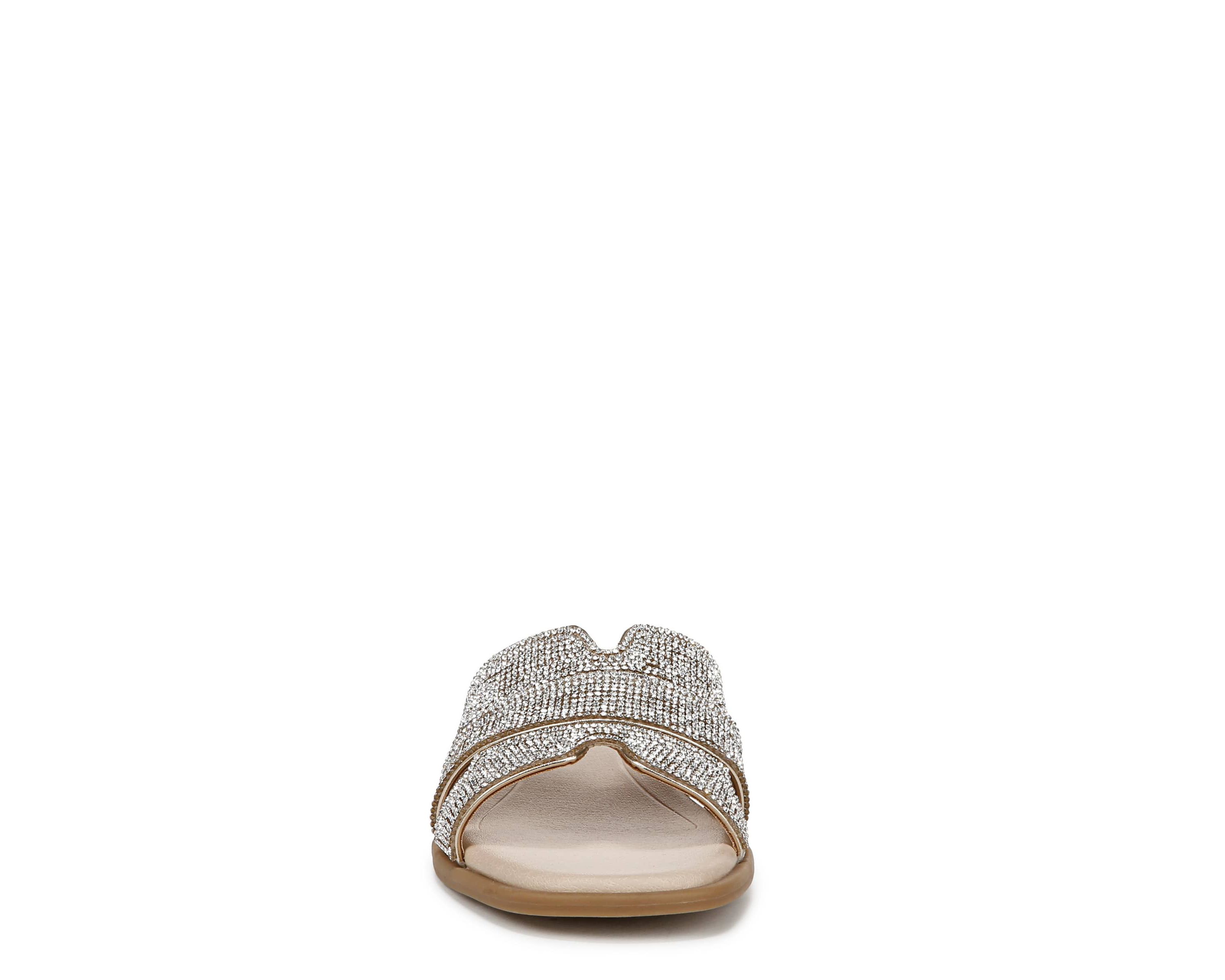 Royalty Bling Sandal