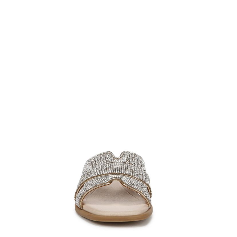 Royalty Bling Sandal