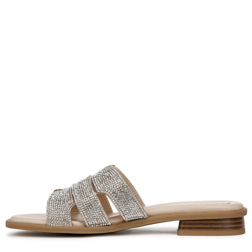 Royalty Bling Sandal
