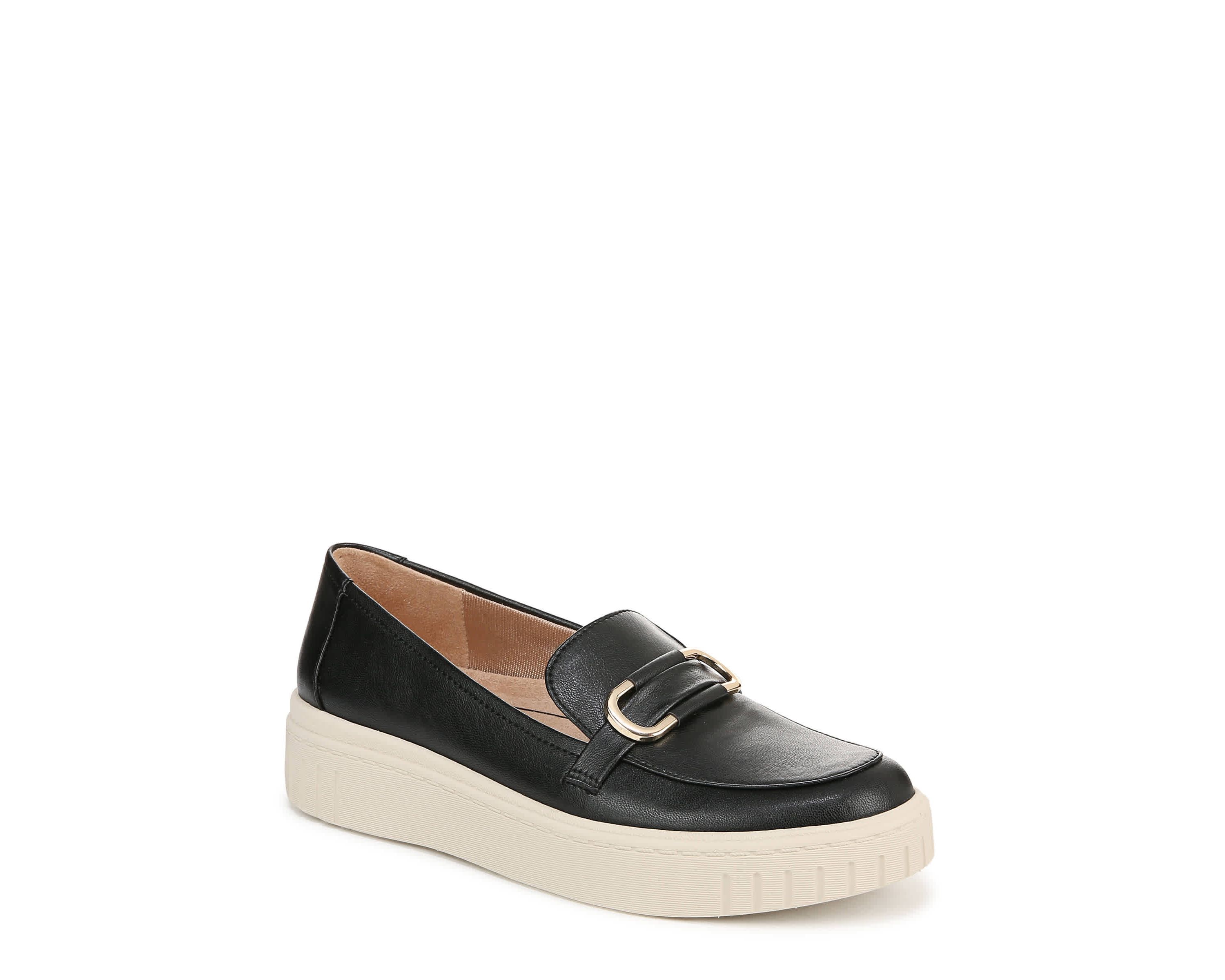 Geneva Bit Loafer