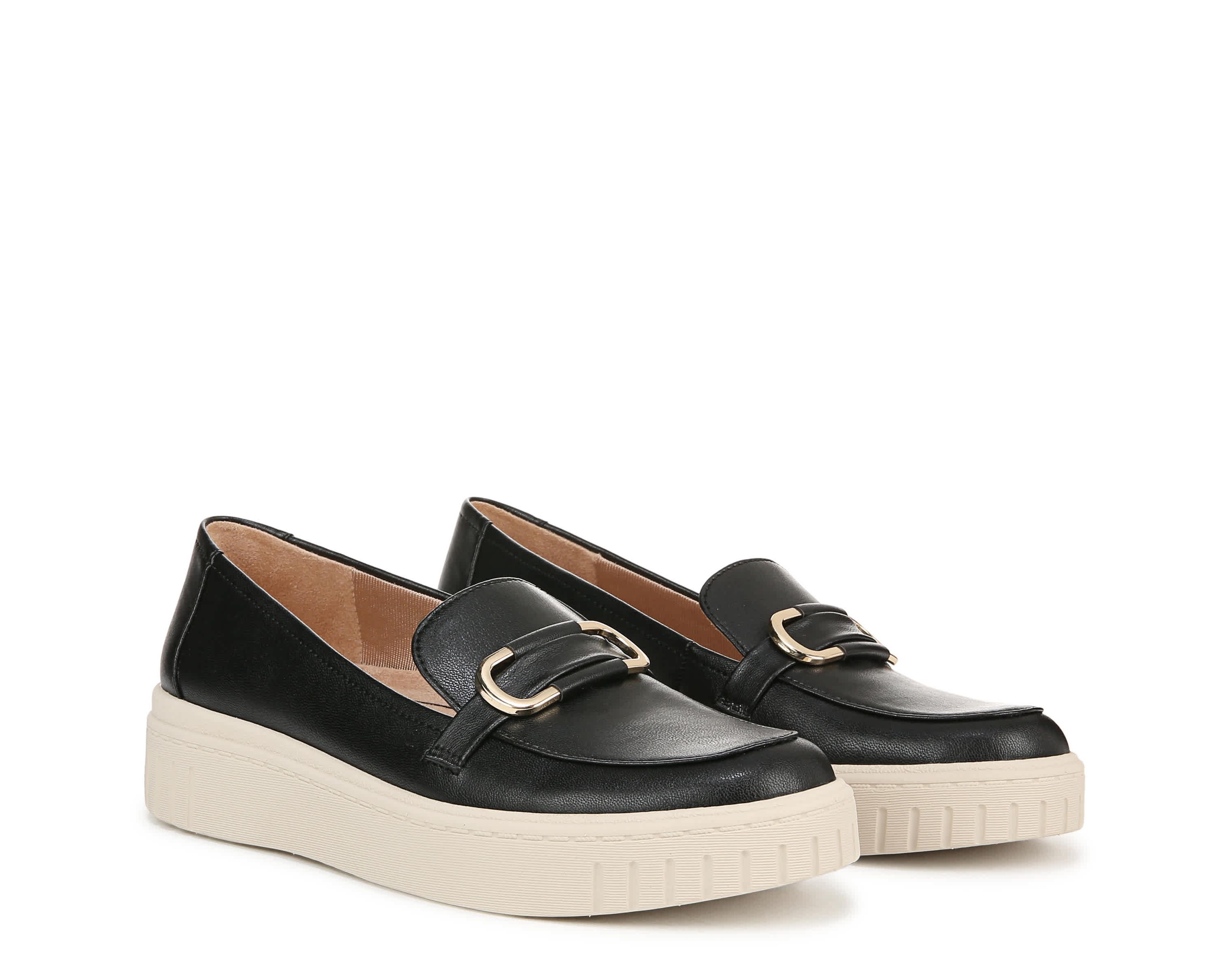 Geneva Bit Loafer