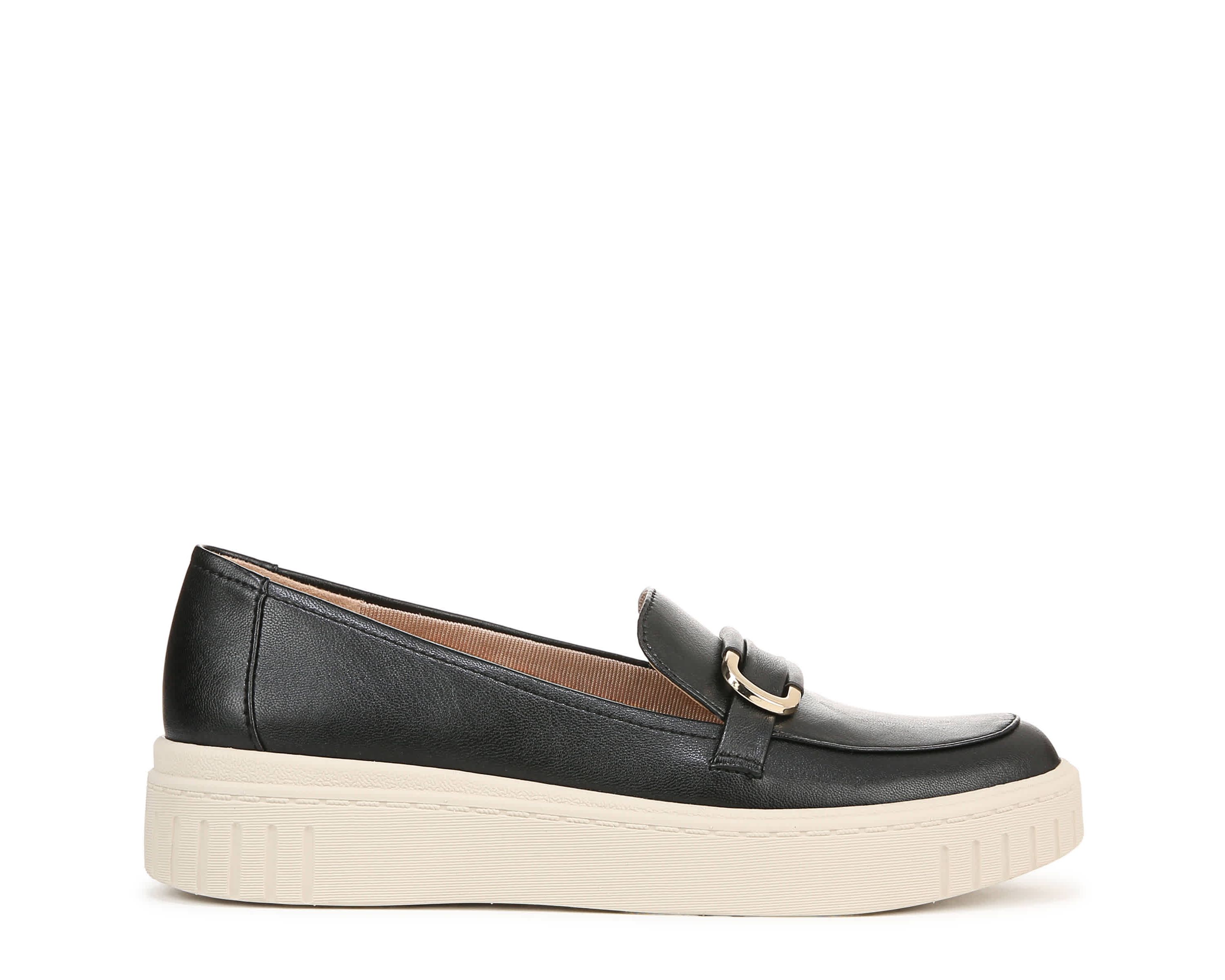 Geneva Bit Loafer