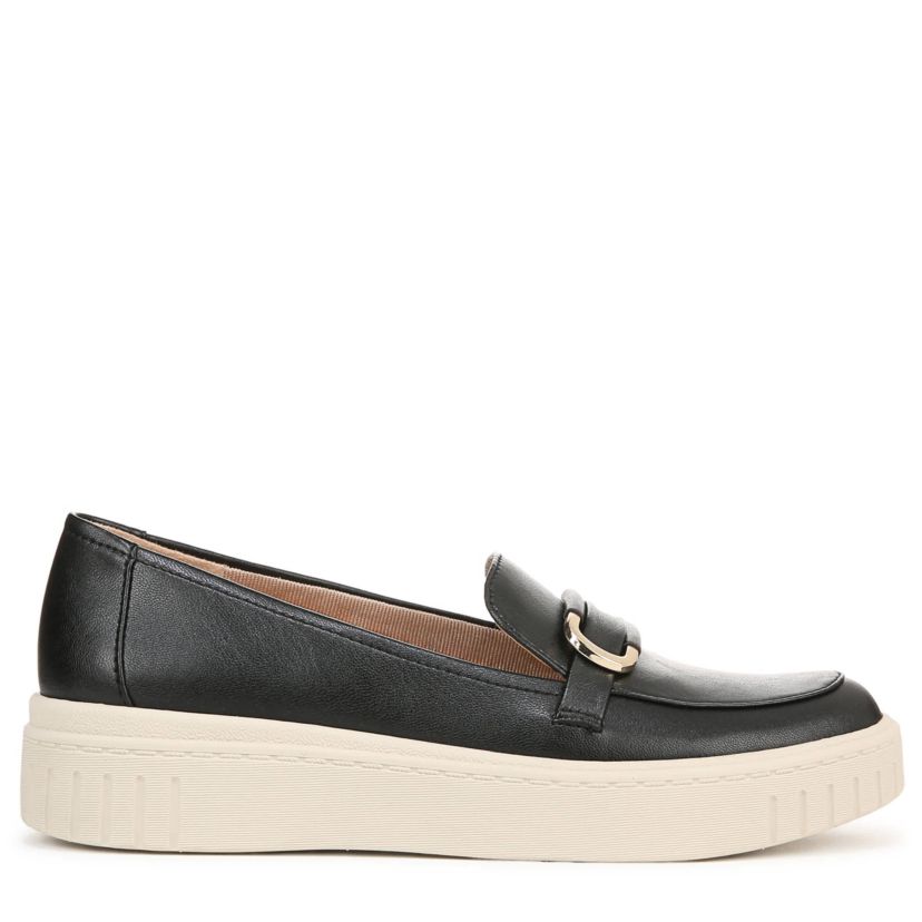 Geneva Bit Loafer