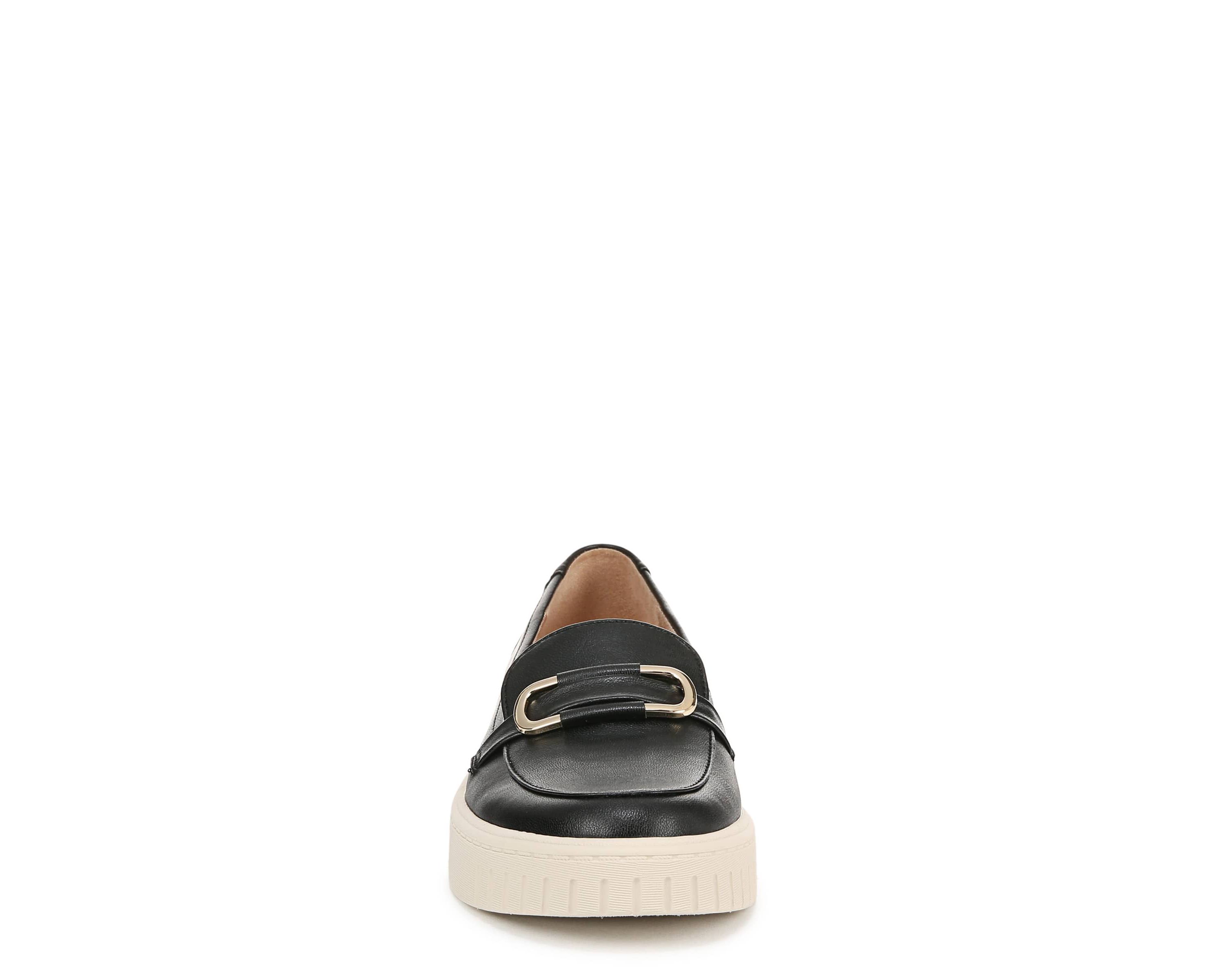 Geneva Bit Loafer
