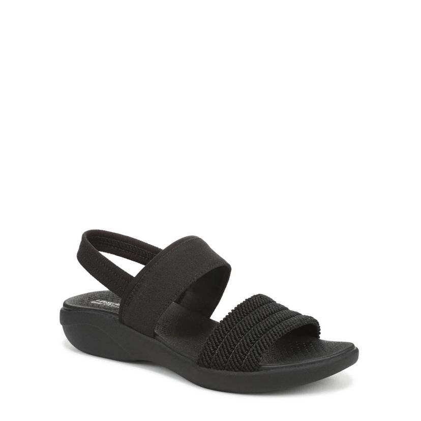 Cali Strappy Sandal