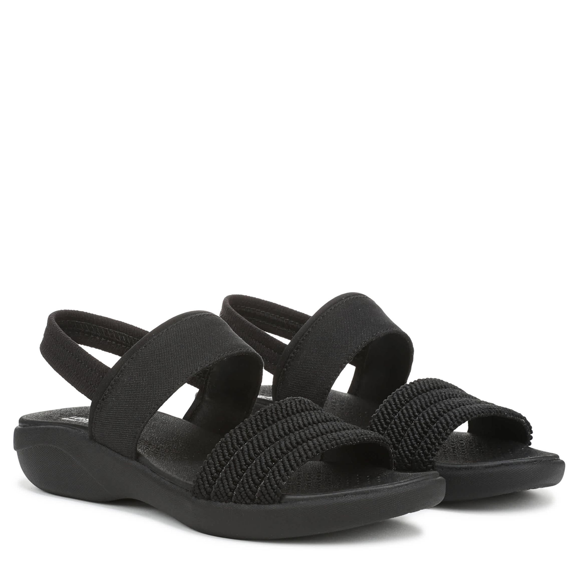 Cali Strappy Sandal