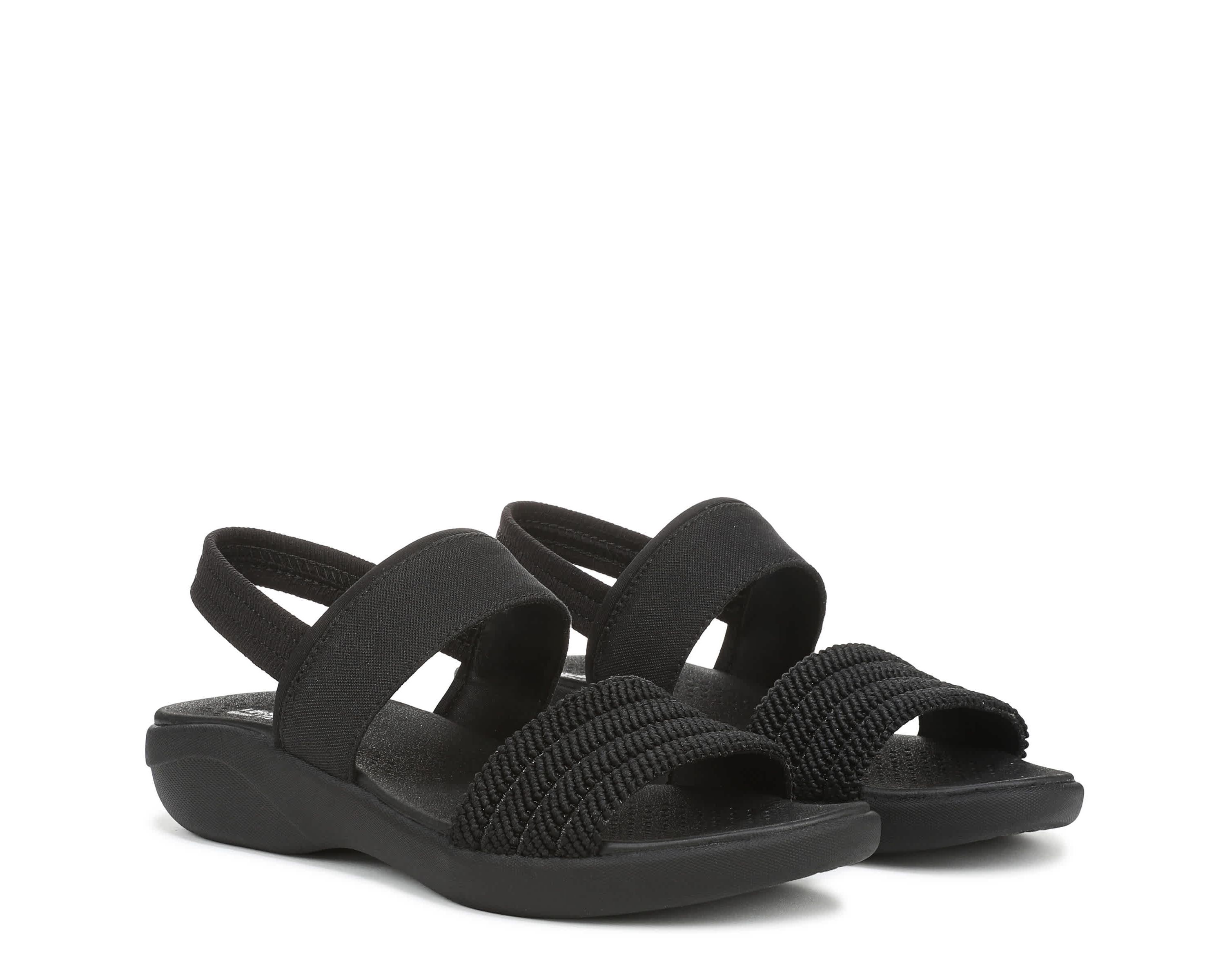 Cali Strappy Sandal