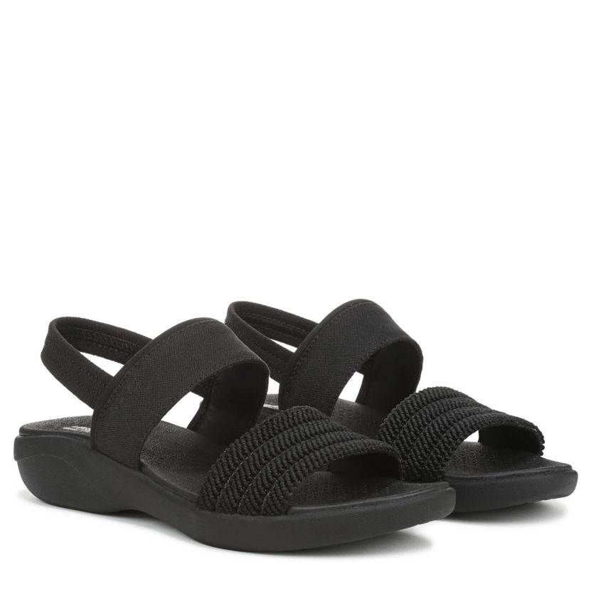 Cali Strappy Sandal