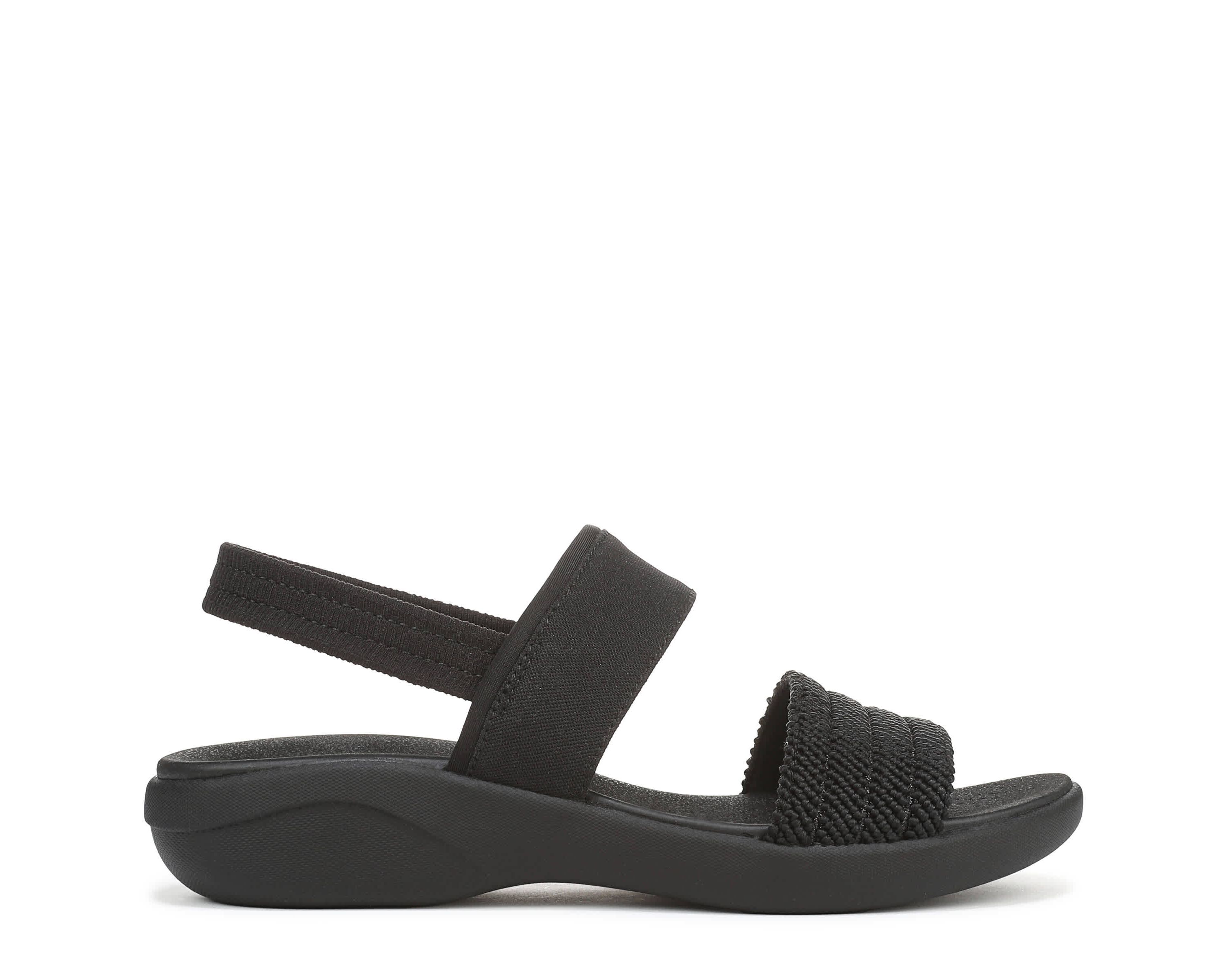 Cali Strappy Sandal