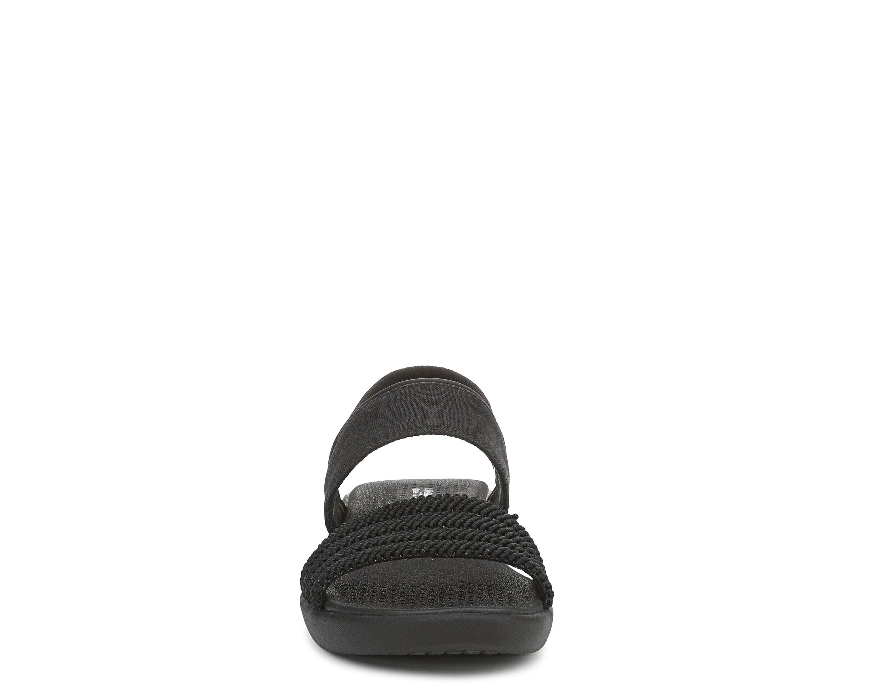 Cali Strappy Sandal