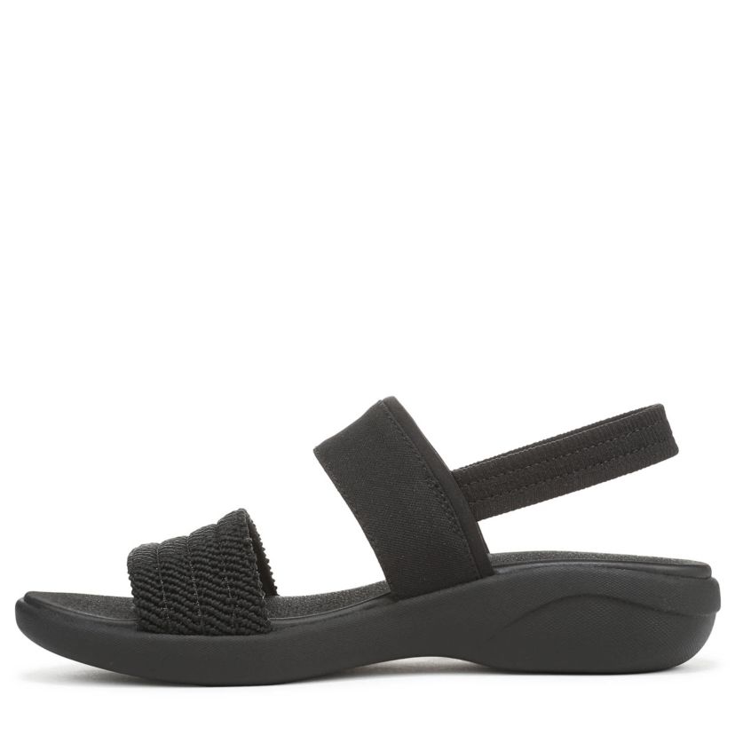 Cali Strappy Sandal
