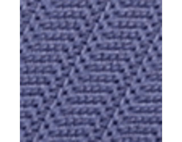 Skipper Blue Stretch Fabric