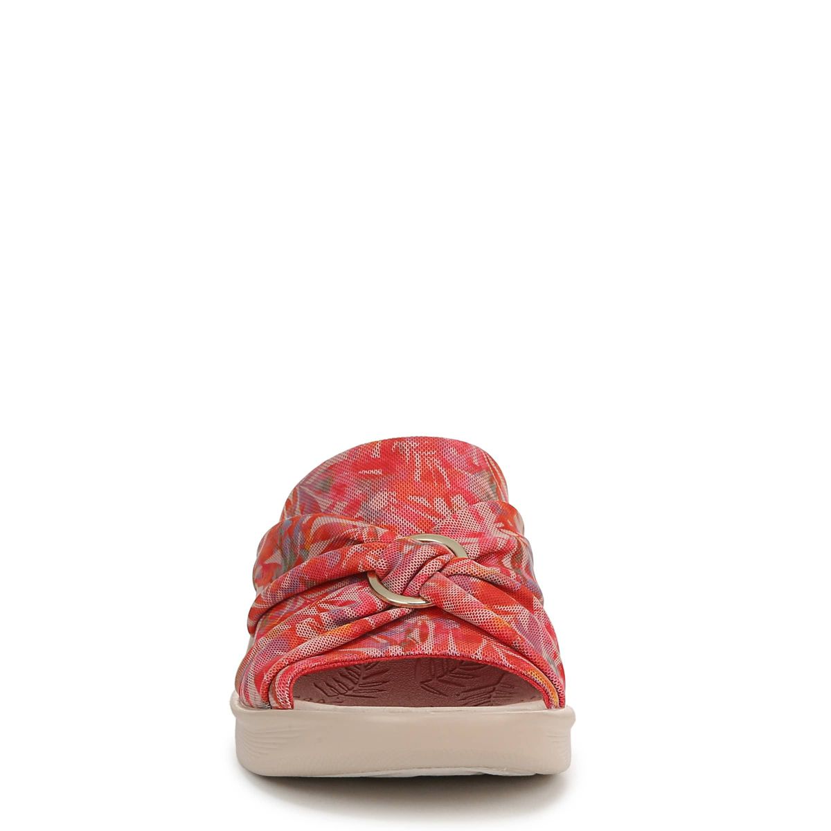 Serenade Slide Wedge Sandal