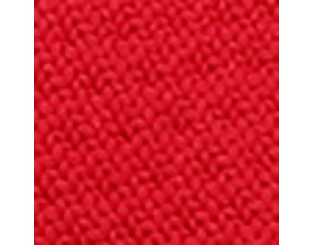 Fire Red Knit Fabric