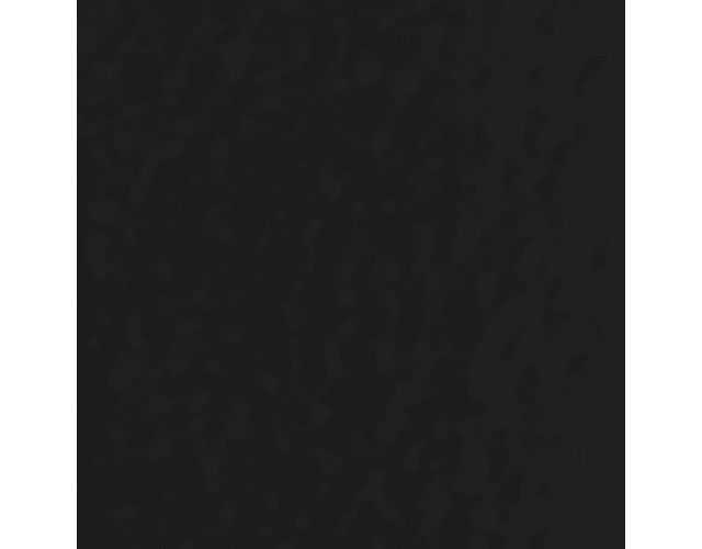 Black Faux Leather