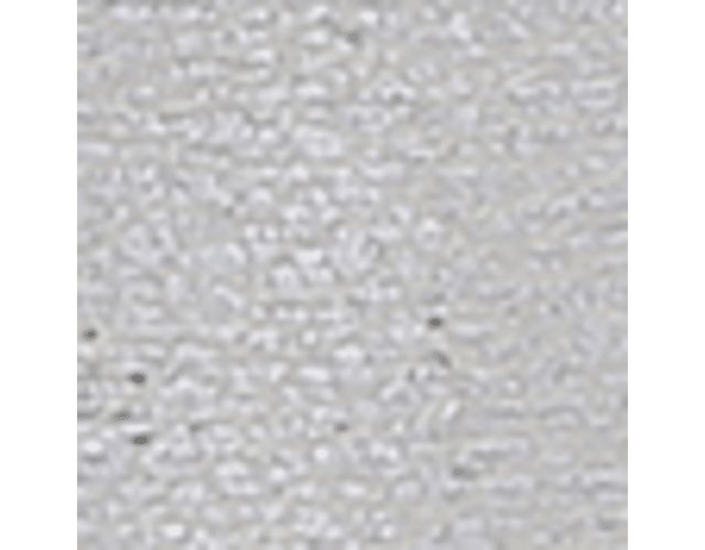 Silver Faux Leather