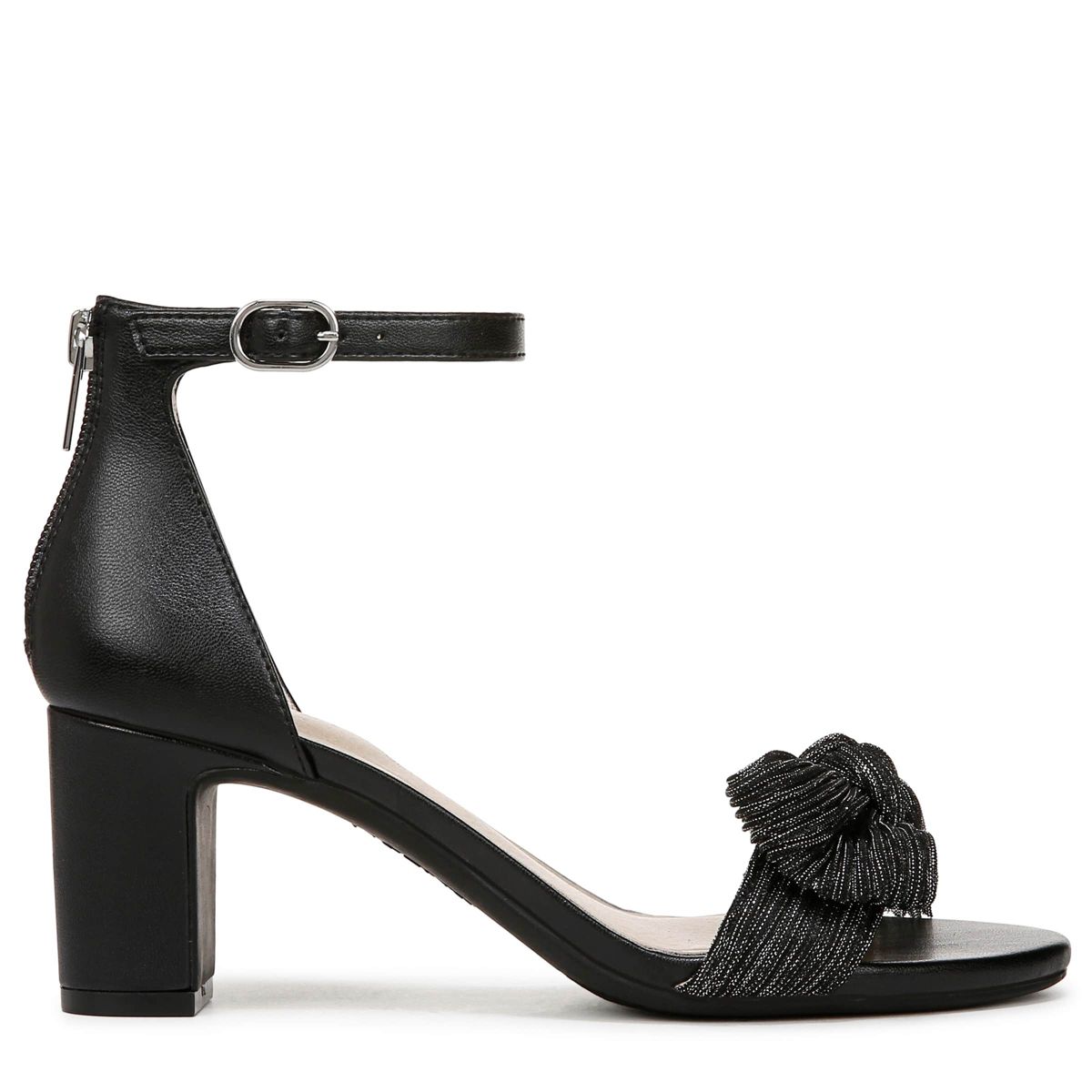 Florence Bow Dress Sandal