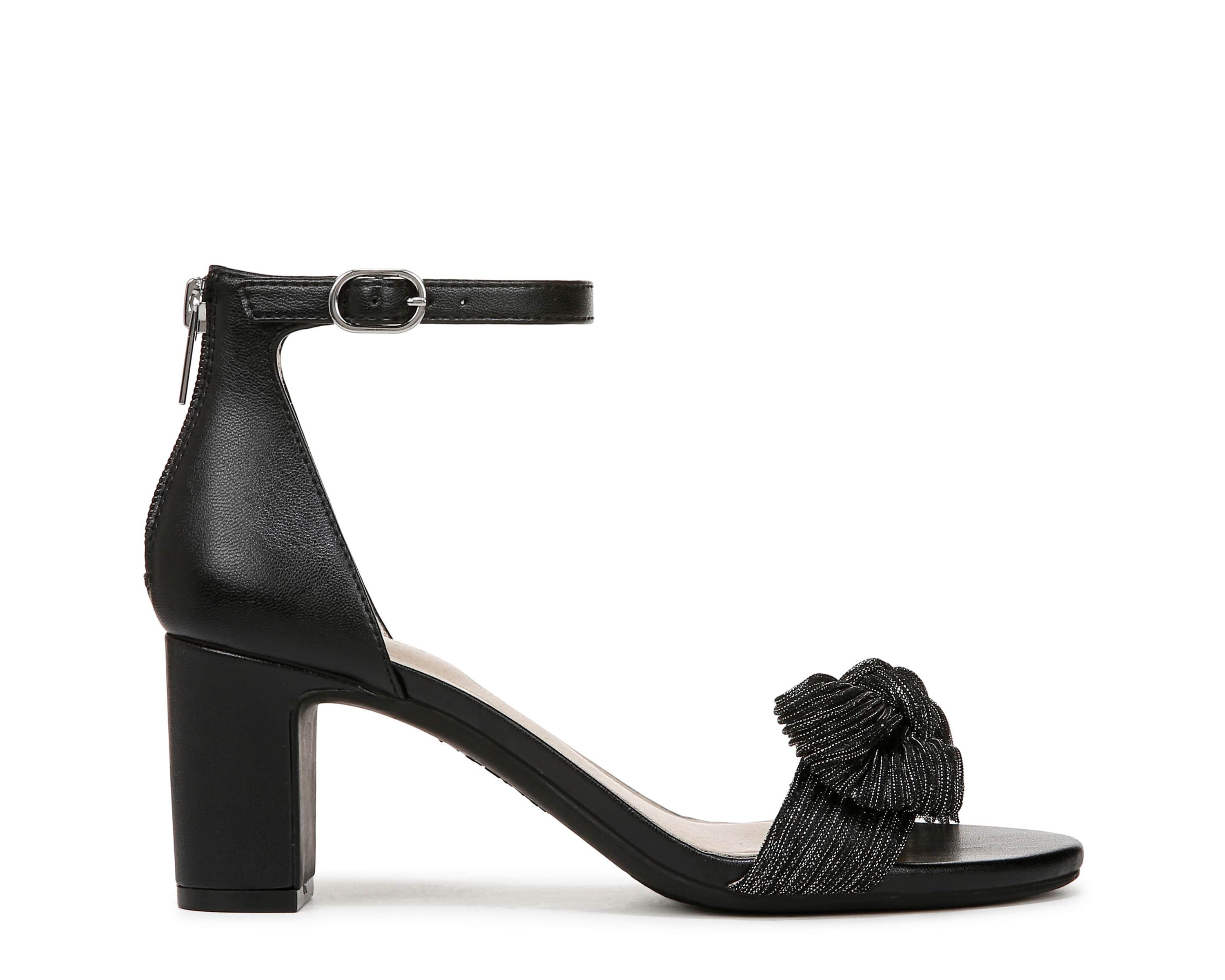 Florence Bow Dress Sandal