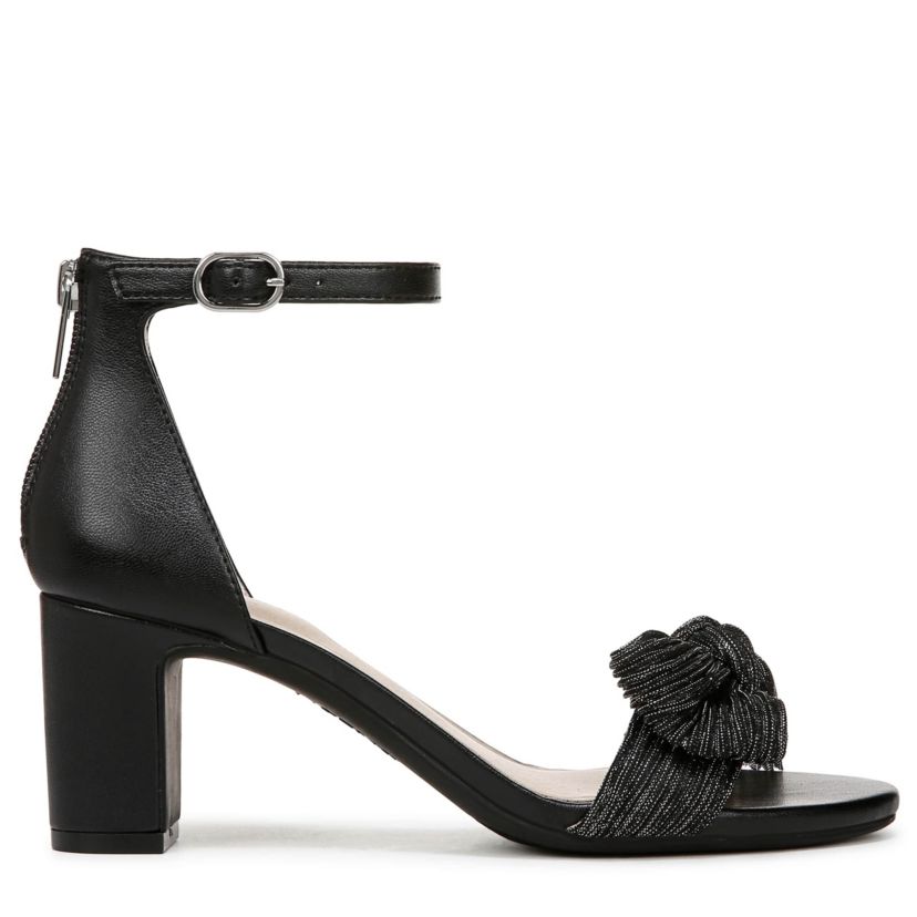 Florence Bow Dress Sandal