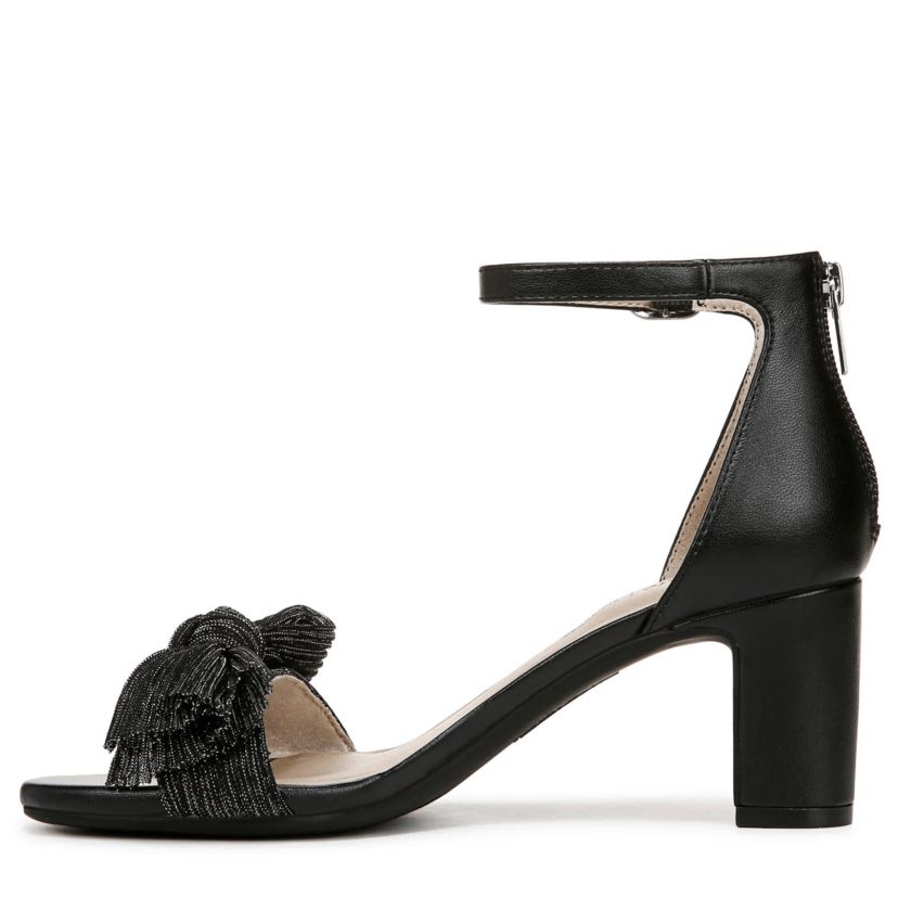 Florence Bow Dress Sandal