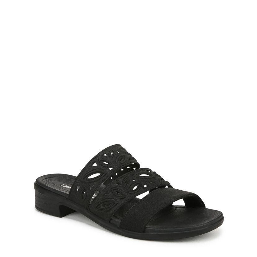 Poppy Strappy Sandal