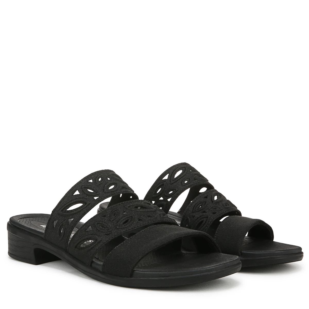 Poppy Strappy Sandal